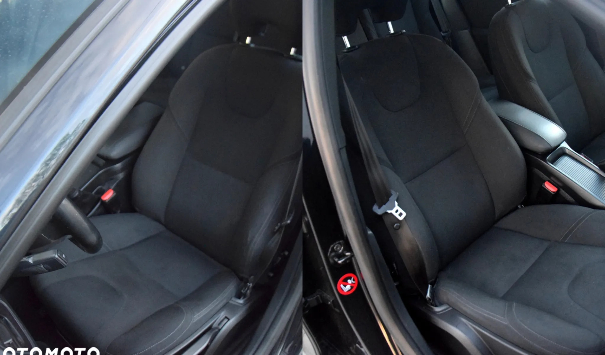 Volvo V40 cena 33700 przebieg: 206430, rok produkcji 2013 z Stryków małe 781